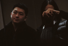 Tora Widjaja Agamanya Apa? Islam Atau Kristen? Pengusaha Muda yang Dikabarkan Dekat dengan Anya Geraldine, Bukan dari Kalangan Orang Biasa!