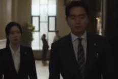  Beyond the Bar Episode 3 Sub Indo dan Spoiler serta Link Bukan LK21 Tapi Disney Plus: Hyo Min Merasa tidak Nyaman