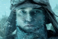 Nonton Dwonload Film Mickey 17 (2025) Karya Bong Joon Ho Dibintangi Robert Pattinson: Rela Menggandakan Diri Demi Menyelamatkan Umat Manusia