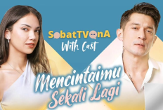 Jadwal Acara Televisi Hari ini 3 Februari 2025 Ada Film Bioskop, Sinetron, Mega Bollywood India dan Kuis di Metro TV, SCTV, TVONE, NET TV, Indosiar, TRANS 7, TRANS TV dan RCTI Plus Link