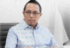 Biodata Profil Hasan Nasbi Lengkap dari Umur, Agama dan Akun Instagram yang Resmi Mundur dari Jabatan Kepala Kantor Komunikasi Presiden