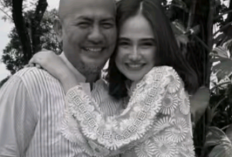 Profil Tampang dan Ciri-Ciri Ayah Kandung Syifa Hadju, Ternyata Bukan Andre Ariyantho, Lengkap dari Umur, Nama, Agama dan Akun Instagram
