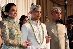 Beda Sudut Pandang, Ini Wejangan Ahmad Dhani dan Maia Estianty untuk Anak Mereka, Al Ghazali
