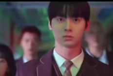 Penjelasan Ending dan 5 Fakta Drakor Study Group: Happy Atau Sad Ending? Konflik Puncak Antara Youn Ga Min dan Pi Han Ul Akankah Lanjut Musim kedua? 