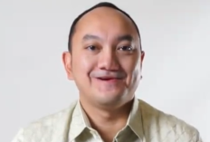 Profil Tampang Satrio Dimas Adityo Bendara Umum Partai Gerindra yang Baru Dilantik, Lengkap: Umur, Agama dan Akun Instagram