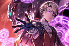 Webtoon Emperor of Steel Chapter 25 Bahasa Indonesia - Manhwa Terbaru Full Bahasa Indonesia ENG RAW