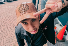 Jerome Polin Hingga Niko Al Hakim Okin Eks Suami Rachel Vennya Diduga jadi Korban Penipuan yang Menyeret Nama Hendy Setiono Bos Kebab Turki Baba Raf