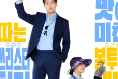 Nonton Drama Korea Tastefully Yours Episode 1-2 Dibintangi Kang Ha-Neul dan Go Min Si: Pertemuan Awal Beom Woo dan Yeon Joo 
