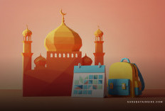 Jadwal Libur Sekolah Lebaran 2026 Diperkirakan Mulai Pertengahan Maret