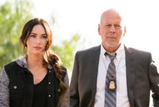 Daftar Acara TV Hari ini 18 November 2025 di Metro TV, SCTV, TVONE, NET TV, Indosiar, TRANS 7, TRANS TV dan RCTI Ada Film Bioskop, Kuis, Sinetron dan India Plus Link