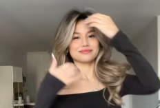 Profil Tampang Nisha Basrewan Pacar Baru Philo Paz Armand Mantan Kekasih Azizah Salsha Istri Pratama Arhan, Lengkap: Umur, Agama dan IG