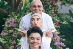 Johan Gustaaf Paula De Beule Sakit Apa? Inilah Kronologi Tewasnya Ayah Irish Bella yang Meninggal pada 29 Januari 2025