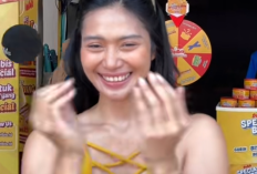 Profil Tampang Keita Vanya TikToker yang Kena Semprot Natizen Usai Ajak Kolaborasi Fotografer Secara Gratis, Lengkap dari Umur, Agama dan Akun Instagram