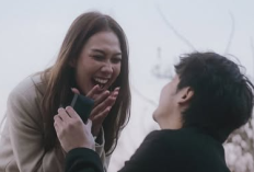 Raissa Ramadhani Anaknya Siapa? Inilah Biodata Pacar Arbani Yasiz yang Resmi Dilamar, Benarkah Bukan Orang Sembarangan?