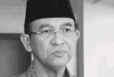 Profil Tampang Wardatul Asriah Istri Suryadharma Ali Mantan Menteri Agama Era SBY yang Meninggal Dunia Lengkap dari Umur, Agama dan Akun IG