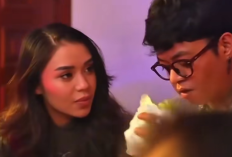 Selisih Umur Lula Lahfah dan Reza Arab Berapa? Inilah Biodata Selebgram yang Dikabarkan Berpacaran dengan Mantan Suami Wendy Walters