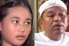 Siapa Aura Cinta? Sosok Remaja yang Viral karena Berani Debat dengan Dedi Mulyadi Soal Penghapusan Wisuda Ternyata Masih Tinggal di Bantaran Sungai