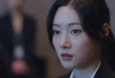 Beyond the Bar Episode 2 Sub Indo serta Link dan Spoiler di JTBC Bukan di LK21: Yoon Seok Hoon Mulai Memberi Tugas Berat Pada Kang Hyo Min  