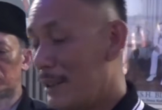 Sosok Arsin Kades Kohod Tangerang yang Diduga jadi Miliarder Dadakan dan Punya 5 Mobil Mewah Hasil dari Proyek Agung Sedayu Group Milik Aguan