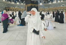 Biodata Tampang Feby Morena Selebgram Pasuruan yang Diduga Ditipu Fikral Wibawanto Alias FW Sebesar Rp 300 Juta, Lengkap dari Umur, Agama dan Akun Instagram