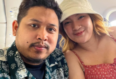 Apa Akun Instagram Rinda Rizqi Viani Permatasari? Istri Tretan Muslim Komika yang Diduga Mendepak King Abdi dari Bebek Carok