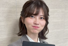 Siapa Sao? Wanita Jepang yang Bikin Heboh Dunia Maya dengan Foto Wajah Menggemukkan Kini Dicari Natizen di Twitter