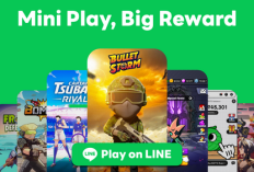 LINE NEXT Luncurkan Mini Dapps di LINE Messenger, Ada Hadiah Menarik Selama Masa Promosi