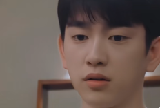 Our Unwritten Seoul Episode 10 Sub Indo serta Link dan Spoiler di Netflix Bukan LK21: Mi Rae Masih Diliputi Rasa Trauma dan Ketidakpercayaan Diri