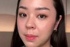 Veronica Anastasya Anaknya Siapa? Inilah Biodata TikToker yang Diduga Anak Ani-Ani Ayah Dave Stanley, Benarkah Bukan Orang Sembarangan?