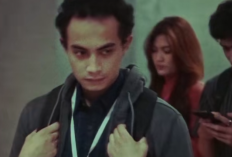 Nonton Download Film Tinggal Meninggal 2025 Dibintangi Omara Esteghlal di Bioskop Bukan LK21: Ketika Kehilangan Membawa Perhatian