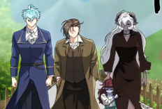 Link Baca Manhwa The World’s Best Engineer Chapter 183 Sub Indo: Lloyd Siap Melawan!