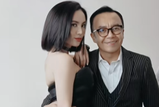 Siapa Muthoillah Rizal Affandi? Sosok Diduga Dalang Dibalik Kekacauan WAMI dan LMK Soal Royalti Musik, Kini Dicari Ari Lasso