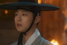 8 Fakta dan Penjelasan Ending Drakor Check in Hanyang dari Nasib Akhir Eunseong  Hingga Bersekongkol dengan Seol Mae Hwa