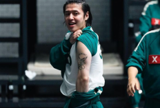  Link Nonton Drakor Squid Game Season 2 Sub Indo Full Episode 1-7 di Netflix Bukan LK21: Akankah Gi Hun Mampu Memenangkan Kompetisi Untuk Kedua Kalinya