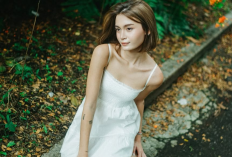 Biodata Tampang Jubilee Marisa, Sosok Diduga Mantan Pacar Toxic Ardhito Pramono, Lengkap: Umur, Agama dan Akun Instagram