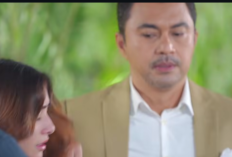 10 Daftar Sinetron dan Rating TV yang Pernah Jadi Primadona Layar Kaca Indonesia Hari ini 25 November 2025 Masih Dikenang hingga Kini