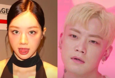 Hyeri Girls' Day Dikabarkan Berkencan dengan Penari WOOTAE, Agensi Angkat Bicara