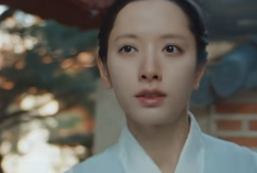 Nonton Drakor The Haunted Palace Episode 3-4 Sub Indo Serta Link dan Spoiler Lengkap dengan Link di VIU Bukan LK21: Yeo Ri Gagal Menemukan Arwah Yoon Gap
