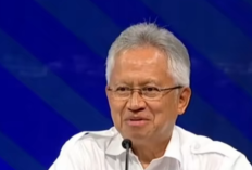 Siapa Anak dan Istri Satryo Soemantri?  Mendikti Saintek yang Viral di Demo ASN, Benarkah Bukan dari Kalangan Orang Sembarangan?