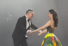 Awal Mula Kisah Pertemuan Davin S. Wangsawidjaja dan Vanessa Mantofa Crazy Rich Surabaya yang Resmi Menikah pada Sabtu, 9 Agustus 2025