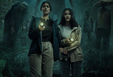 Apakah Film Petaka Gunung Gede Akan Berlanjut ke Season 2?