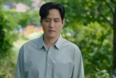 Love, Take Two Episode 5 Sub Indo dan Spoiler serta Link bukan LK21 di TVN: Ji An dan Ryu Jeong Seok Mengambil Langkah Besar Dalam Membantu Hyo Ri