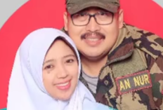 Benarkah Ahmad Fahrur Rozi Punya 2 Orang Istri? Inilah Biodata Ketua PBNU yang Namanya ada dalam Daftar Komisaris PT Gag Nikel Raja Ampat, Bukan Orang Sembarangan!