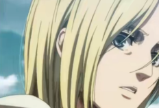 Apakah Film Attack on Titan: The Last Attack Ada Post-credit Scene?