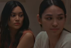 Film Horor Arwah 2025 Dibintangi Joshua Suherman, Apakah Akan Lanjut Season 2? Begini Penjelasan Ending dan Review Terbarunya