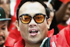 Biodata Tampang Dedy Nur Palakka Kader PKS yang Sebut Jokowi Memenuhi Kriteria Nabi, Lengkap: Umur, Agama dan IG
