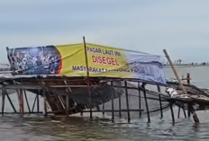 Polemik Pagar Laut di Tangerang: Daftar Nama Terduga Pemilik dan Dugaan Keterlibatan Agung Sedayu Group