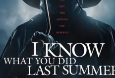 Nonton Download Film I Know What You Did Last Summer (2025) Sub Indo Dibintangi Madelyn Cline di Bioskop Bukan LK21: Rahasia Kelam yang Tak Bisa Dihapus