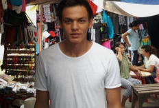 Biodata Tampang Carsten Olsen Sosok Pria yang Dikabarkan Dekat dengan Laura Mirzani Alias Lolly Anak Nikita Mirzani, Lengkap dari Umur, Agama dan Akun Instagram