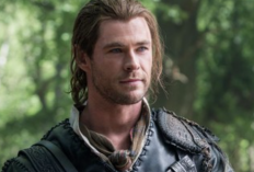 Jadwal Program Televisi Jumat 4 Juli 2025 Ada Film Bioskop The Huntsman: Winter’s War dan Under Siege 2: Dark Territory di Metro TV, SCTV, TVONE, NET TV, Indosiar, TRANS 7, TRANS TV dan RCTI + Link